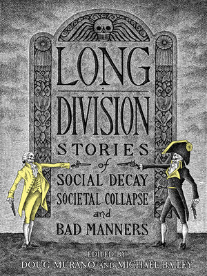cover image of Long Division